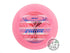 Discraft Limited Edition 2023 Ledgestone Open ESP Force Distance Driver Golf Disc (Individually Listed)