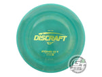 Discraft ESP Zone GT Putter Golf Disc (Individually Listed)