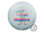 Legacy Legend Mongoose Fairway Driver Golf Disc (Individually Listed)