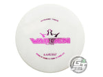 Dynamic Discs Lucid Warden Putter Golf Disc (Individually Listed)
