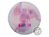 Discraft Limited Edition 2026 Tour Series Adam Hammes V2 Special Blend Zone Putter Golf Disc (Individually Listed)