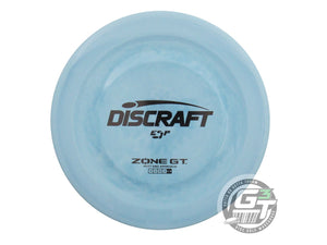 Discraft ESP Zone GT Putter Golf Disc (Individually Listed)