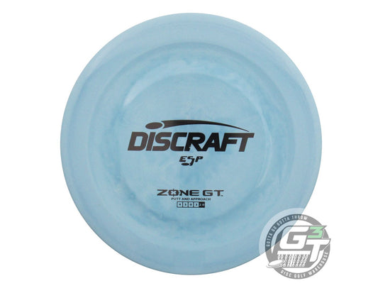 Discraft ESP Zone GT Putter Golf Disc (Individually Listed)