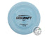 Discraft ESP Zone GT Putter Golf Disc (Individually Listed)