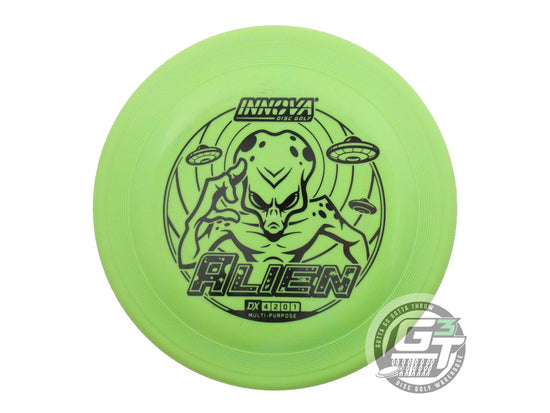 Innova DX Alien Midrange Golf Disc (Individually Listed)