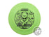 Innova DX Alien Midrange Golf Disc (Individually Listed)