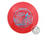 Innova Star Wraith Distance Driver Golf Disc (Individually Listed)
