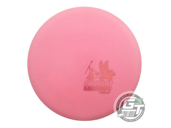 Infinite Discs Glow D-Blend Chariot Midrange Golf Disc (Individually Listed)