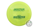 Innova Champion Destroyer Distance Driver Golf Disc (Individually Listed)