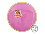 2026 Axiom Simon Line Preserve Doubles Neutron Bokeh [3 Foil] Fairway Driver Golf Disc (Individually Listed)