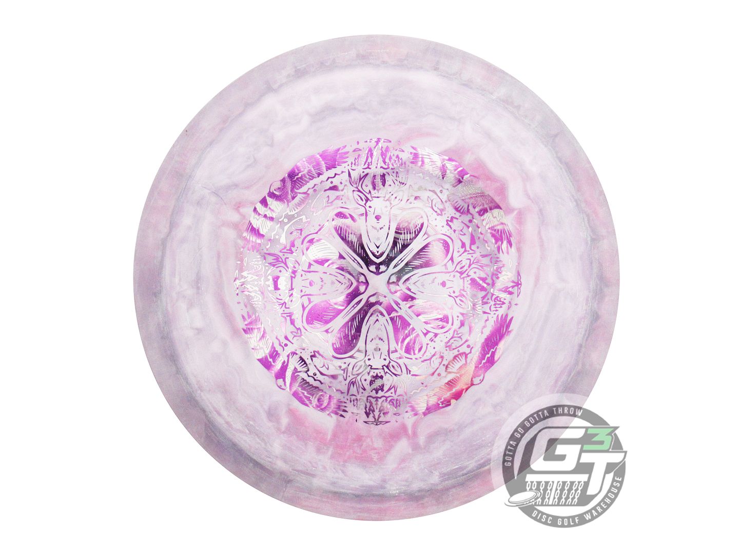 Prodigy Limited Edition Minnesota Preserve Wildlife Stamp 400 Spectrum FX2 Fairway Driver Golf Disc (Individually Listed)