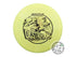 Innova Star Destroyer Distance Driver Golf Disc (Individually Listed)