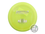 Innova Champion Katana Distance Driver Golf Disc (Individually Listed)