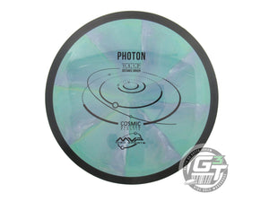 MVP Cosmic Neutron Photon Distance Driver Golf Disc (Individually Listed)