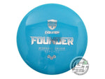 Discmania Evolution Neo Founder Midrange Golf Disc (Individually Listed)