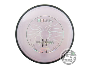 MVP Plasma Servo Fairway Driver Golf Disc (Individually Listed)