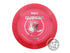 Millennium Zero-G Quantum Quasar Distance Driver Golf Disc (Individually Listed)
