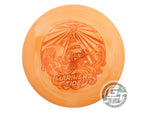 Discmania Limited Edition 2025 Signature Ella Hansen Mariner's Tide Swirl S-Line MD3 Midrange Golf Disc (Individually Listed)