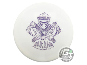 Gateway NXT Warrior Midrange Golf Disc (Individually Listed)
