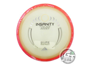 Axiom Eclipse 2.0 Glow Proton Insanity Distance Driver Golf Disc (Individually Listed)