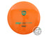Discmania Originals S-Line MD5 Midrange Golf Disc (Individually Listed)