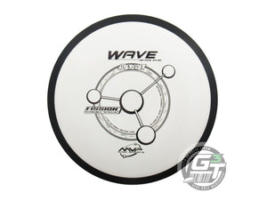 MVP Fission Wave Distance Driver Golf Disc (Individually Listed)