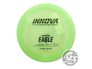 Innova Champion Eagle Fairway Driver Golf Disc (Individually Listed)