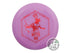Infinite Discs D-Blend Myth Putter Golf Disc (Individually Listed)