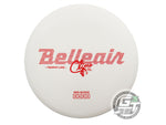 Climo Trophy Line Belleair Midrange Golf Disc (Individually Listed)