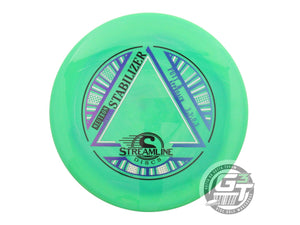 Streamline Neutron Stabilizer Putter Golf Disc (Individually Listed)