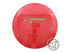 Prodigy 500 Series Feedback Fairway Driver Golf Disc (Individually Listed)