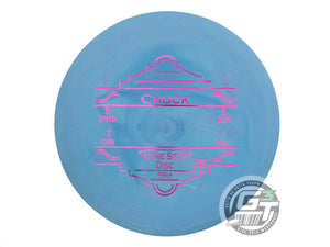 Lone Star Delta 1 Chuck Midrange Golf Disc (Individually Listed)
