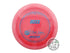Innova Blizzard Champion Boss Distance Driver Golf Disc (Individually Listed)