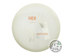 Axiom Total Eclipse Glow Proton Hex Midrange Golf Disc (Individually Listed)