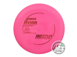 Innova Pro Yeti Aviar Putter Golf Disc (Individually Listed)
