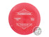 Lone Star Alpha Tombstone Distance Driver Golf Disc (Individually Listed)