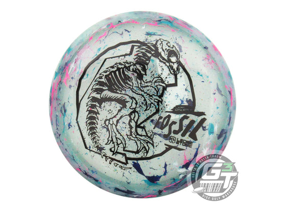 Discraft Limited Edition 2026 Ledgestone Open Jawbreaker Z FLX Fossil Putter Golf Disc (Individually Listed)