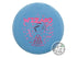 Gateway Eraser Retro Wizard Putter Golf Disc (Individually Listed)