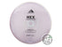 Axiom Plasma Hex Midrange Golf Disc (Individually Listed)