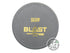 DGA D-Line Blast Putter Golf Disc (Individually Listed)