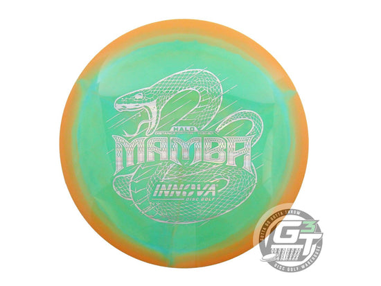 Innova Halo Star Mamba Distance Driver Golf Disc (Individually Listed)
