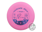 Westside BT Soft Swan 2 Putter Golf Disc (Individually Listed)