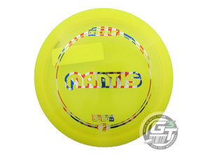 Discraft Elite Z Mantis Distance Driver Golf Disc (Individually Listed)
