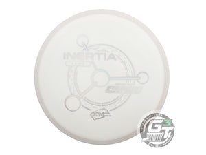 MVP Fission Inertia Distance Driver Golf Disc (Individually Listed)