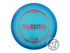 Discraft Elite Z Zone Putter Golf Disc (Individually Listed)