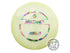 Innova Proto Glow Champion Arachnid Midrange Golf Disc (Individually Listed)