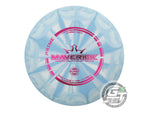 Dynamic Discs Prime Burst Maverick Fairway Driver Golf Disc (Individually Listed)