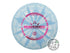 Dynamic Discs Prime Burst Maverick Fairway Driver Golf Disc (Individually Listed)