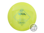 Mint Discs Apex Idol Distance Driver Golf Disc (Individually Listed)