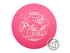 Innova DX Destroyer Distance Driver Golf Disc (Individually Listed)